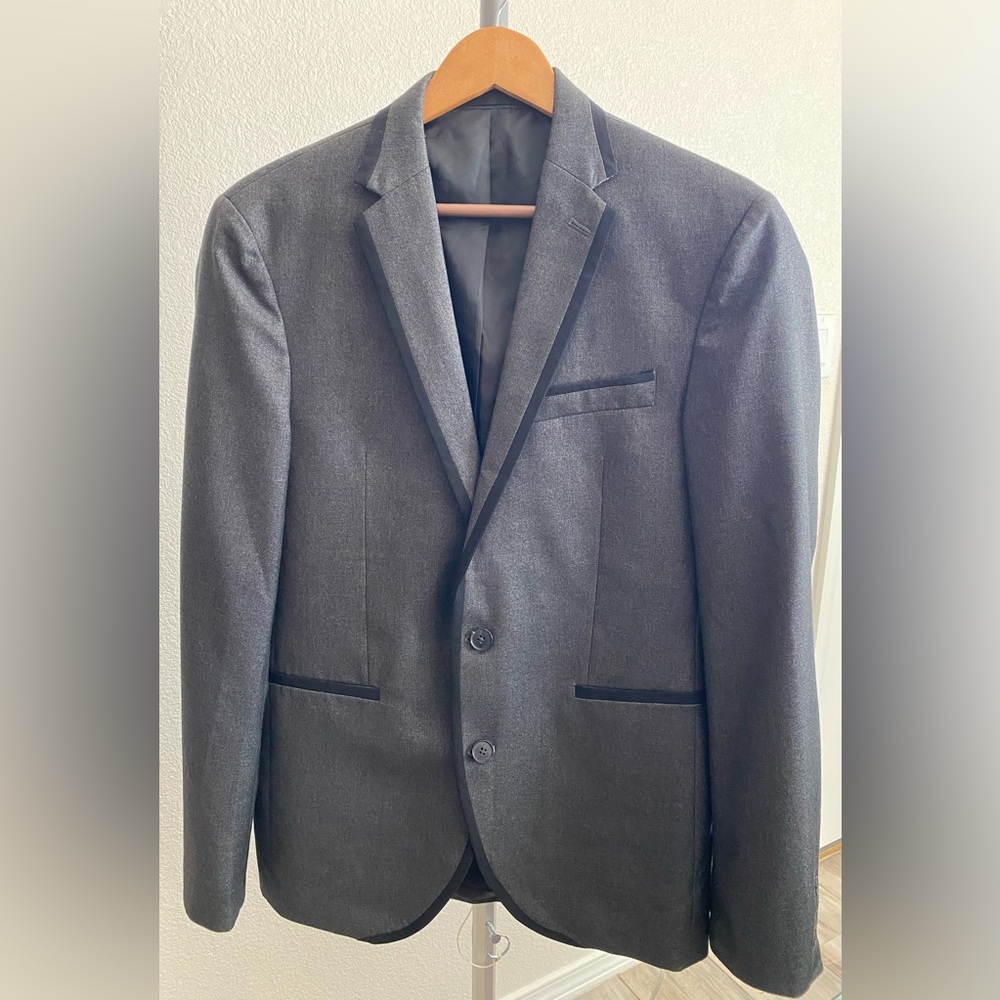 Kenneth Cole Jacket - Picture 3 of 7